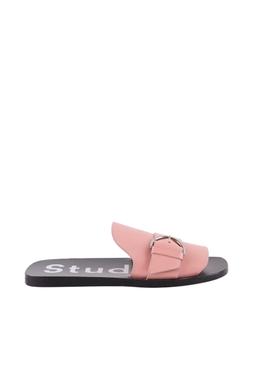 Sandales Acne Studios en cuir