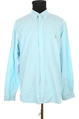 Chemise Ralph Lauren en coton