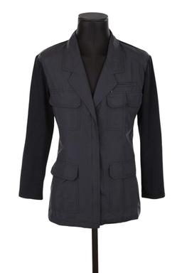 Veste Irie Wash noir