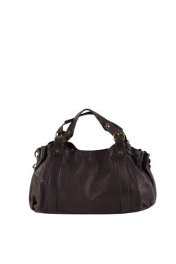 Sac porté épaule Gerard Darel en cuir