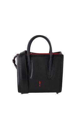 Sac à bandoulière Paloma Christian Louboutin en cuir