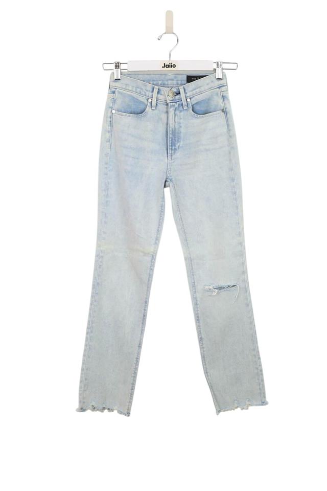 Jean slim Rag & Bone en coton