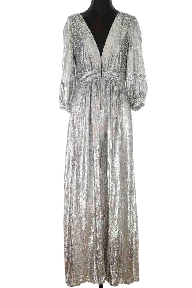 Robe Bash argent