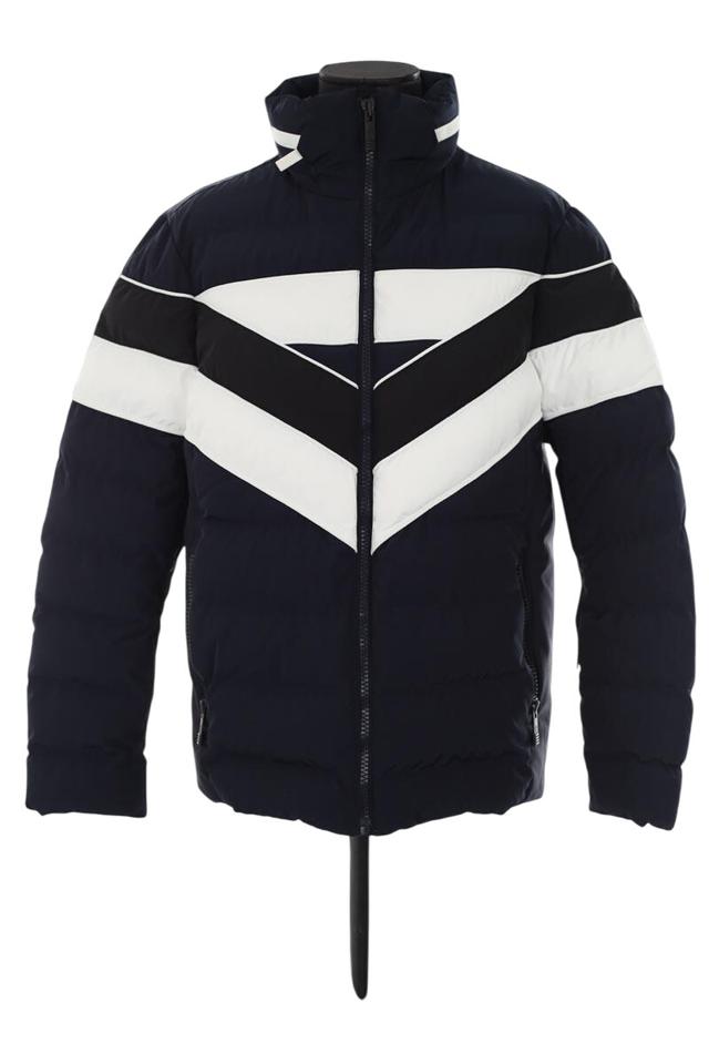 Manteau Fusalp bleu