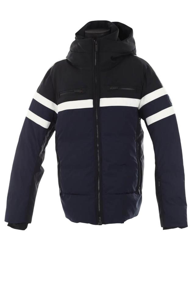 Manteau Fusalp bleu