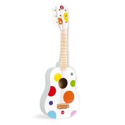 Guitare confetti