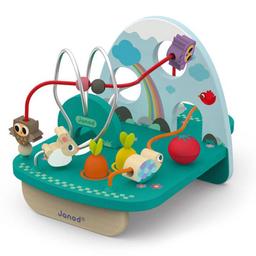 Mini looping lapin et compagnie