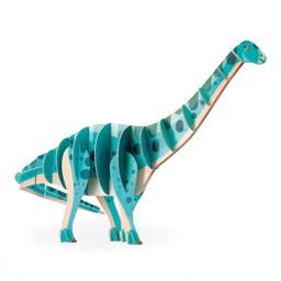 DINO PUZZLE LE DIPLODOCUS