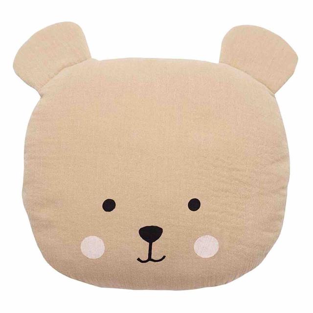 Coussin enfant, Coussin ours