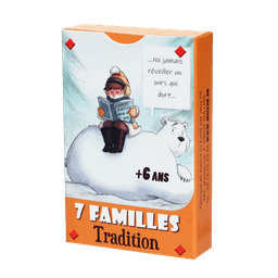 7 Familles Tradition