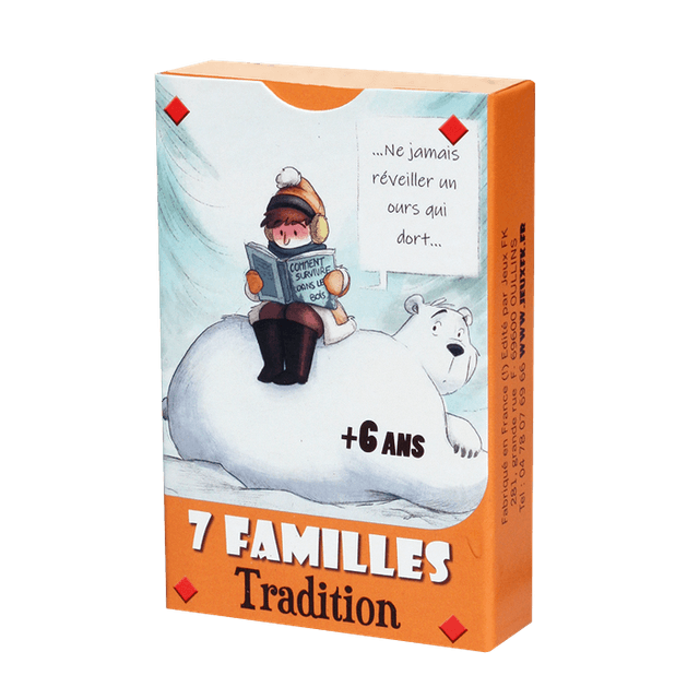 7 Familles Tradition