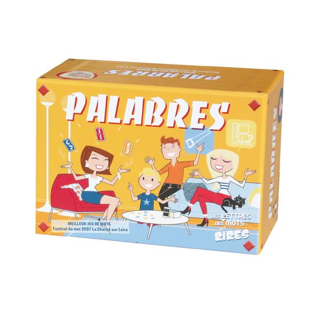 Palabres