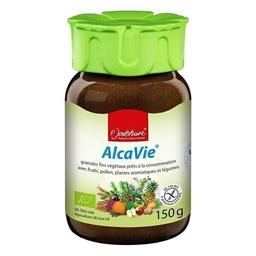 Aliment végétal Alcavie 150g