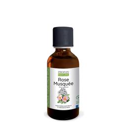 Huile végétale de rose musquée BIO 50 ml