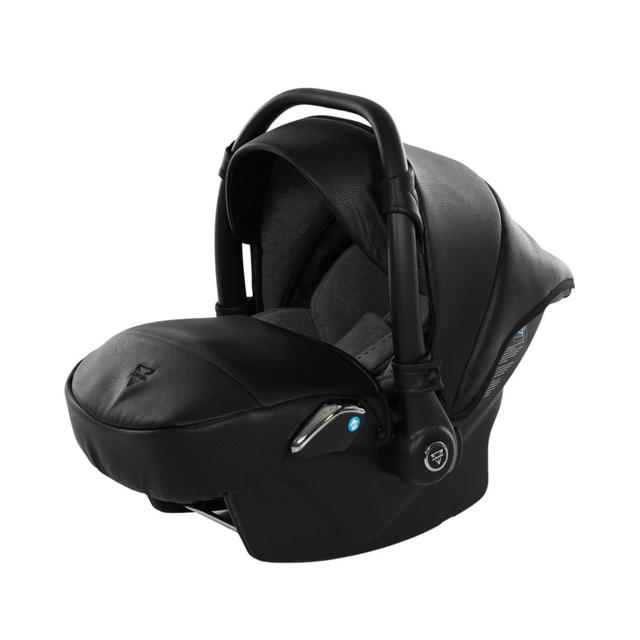 Car Seat I-Size Poussette luxe Hand Craft 04