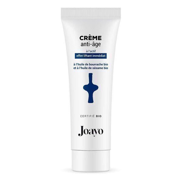 Crème anti-âge effet liftant immédiat 50ml