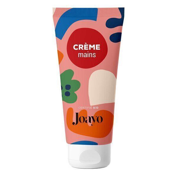 Crème hydratante pour les mains 100ml