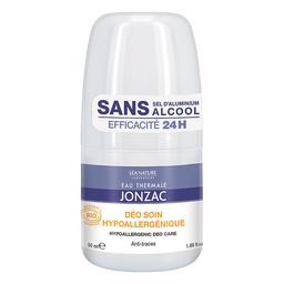 Déodorant bille soin hypoallergénique 50ml