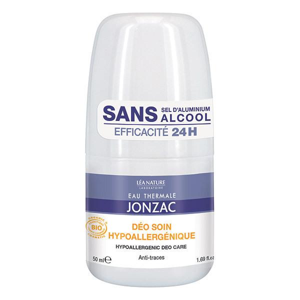 Déodorant bille soin hypoallergénique 50ml