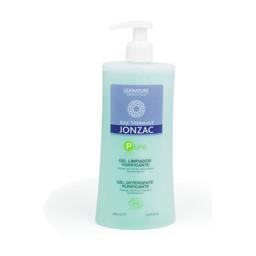 Gel nettoyant purifiant 400 ml de gel