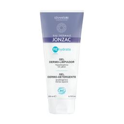 Gel Derma Nettoyant 200 ml de gel