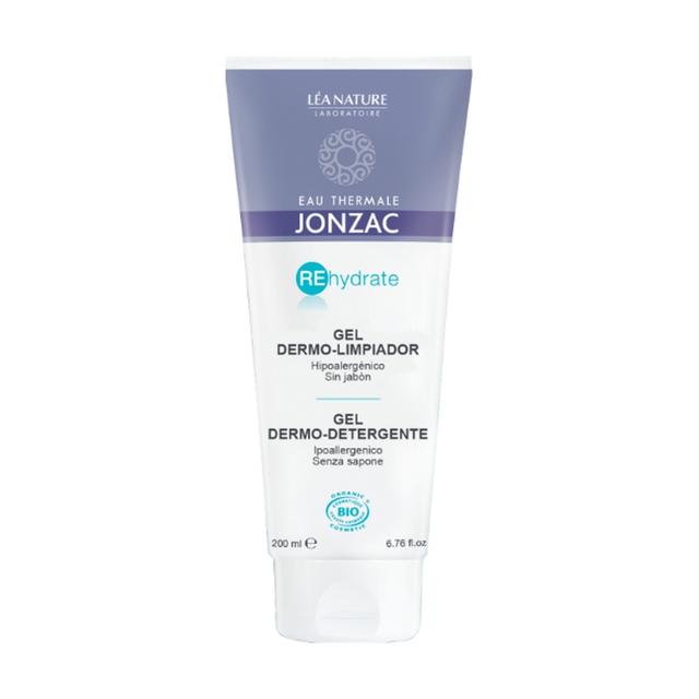 Gel Derma Nettoyant 200 ml de gel