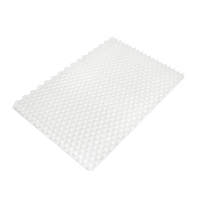 Stabilisateur de gravier emboitable 1166x800x30 mm - Jouplast