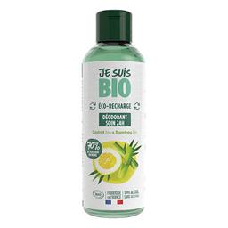 Recharge déodorant cédrat et bambou 100ml