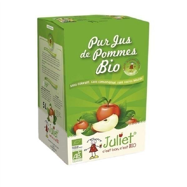 Pur jus de pommes 5L