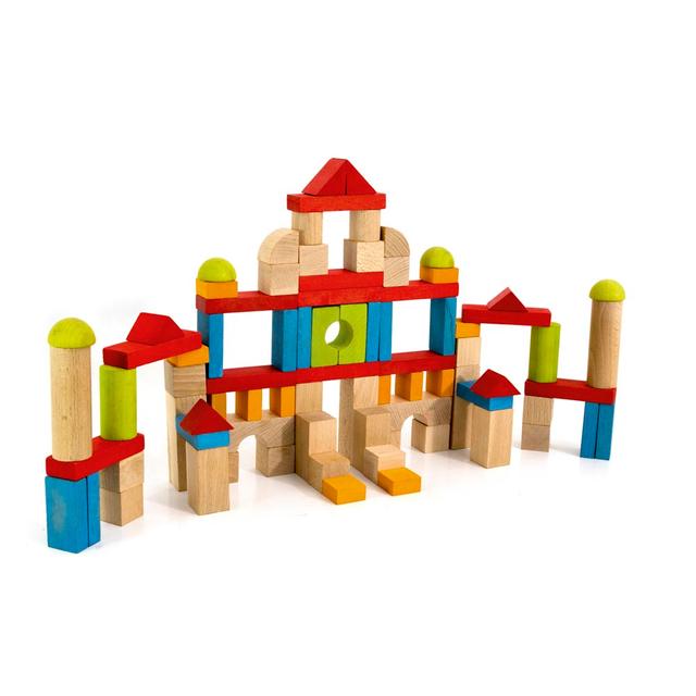 Blocs de construction 82 pcs