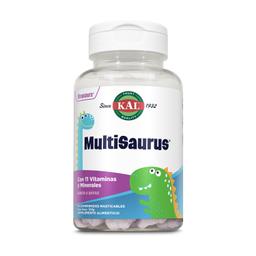 Multisaurus 60 tablettes