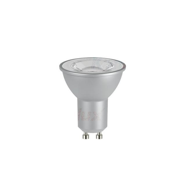 Spot LED 4,5W GU10 PAR16 420lm (40W) - Blanc du Jour 6500K