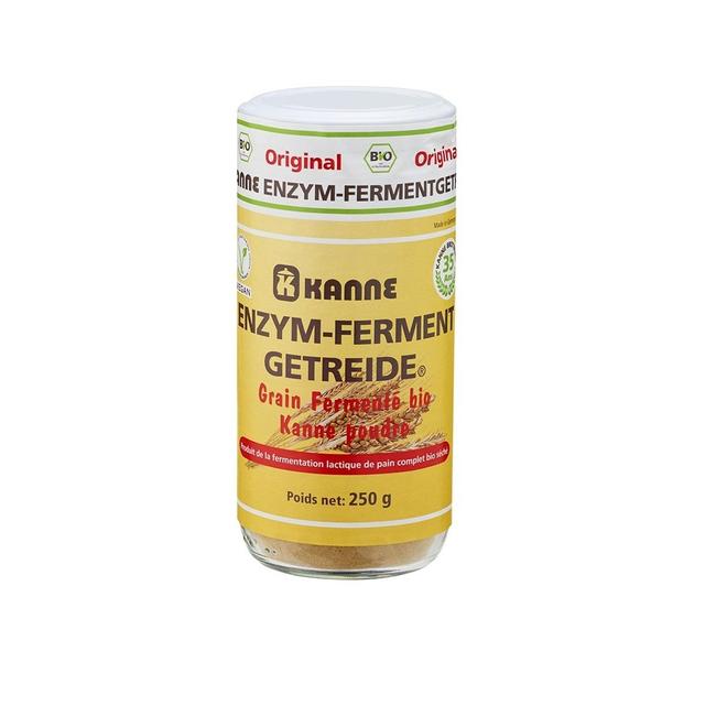 Grain Fermenté 250g Bio