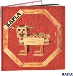 Livre Kapla Rouge Tome 1