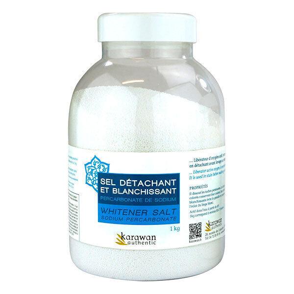 Sel détachant et blanchissant Percarbonate de sodium 1kg