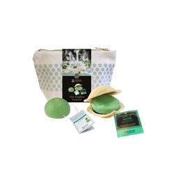 Trousse bien-être : Soin tonifiant Vetiver et aloe vera