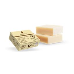 Savon doux surgras karité-Olive-Coco 100g