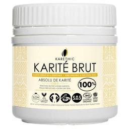 Absolu de Karité BIO 100% beurre de karité 500ml