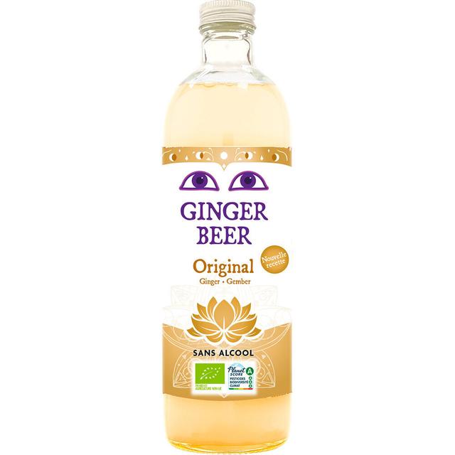 Ginger beer original 75cl