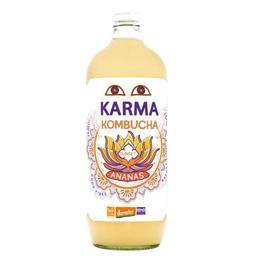 Kombucha Sunset ananas 1L