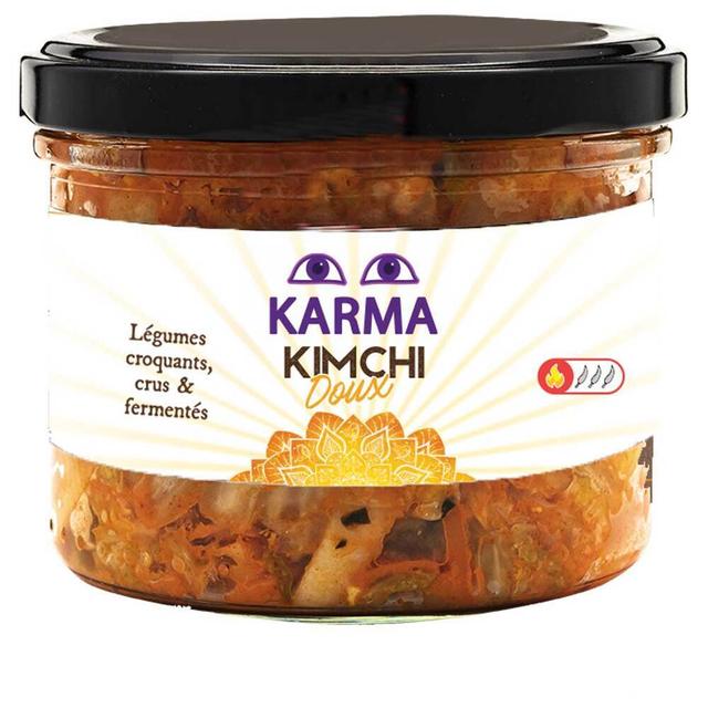 Kimchi doux 170g