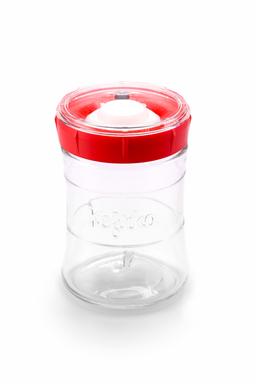 Kit pour lacto-fermentation 0,900L Rouge