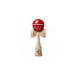 Play Kendama Pro II Slick Rouge