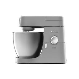 Robot pâtissier - KENWOOD KVL4110S Chef XL - Inox