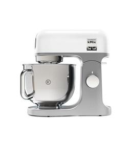 Robot pâtissier KENWOOD KMX750WH - Blanc - 1000 W - 5 L