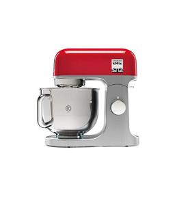 Robot pâtissier KENWOOD KMX750RD - Rouge - 1000 W - 5 L