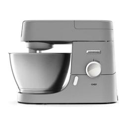 KENWOOD KVC3100S Robot pâtissier Chef - Inox