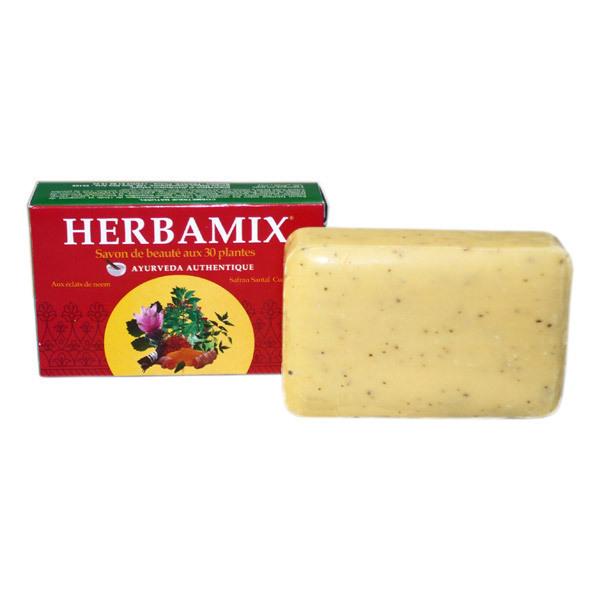 Savon Herbamix 125g