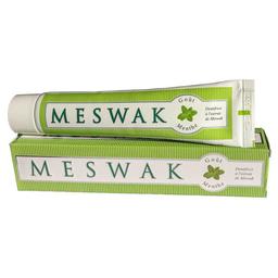 Dentifrice Meswak Menthe 100g