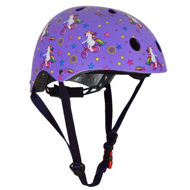 Casque enfant Licorne Small